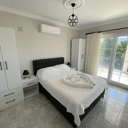 Villa Elif *
