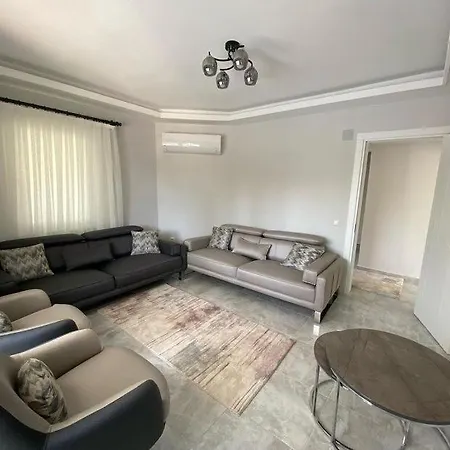 Elif Villa Bodrum