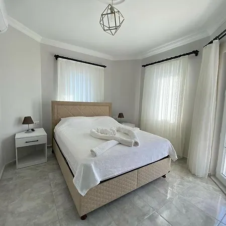 Villa Elif