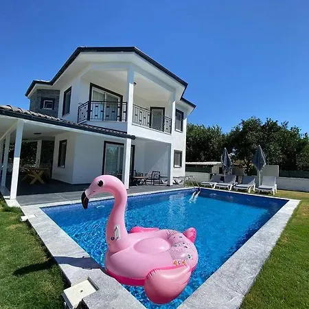 Elif Villa *